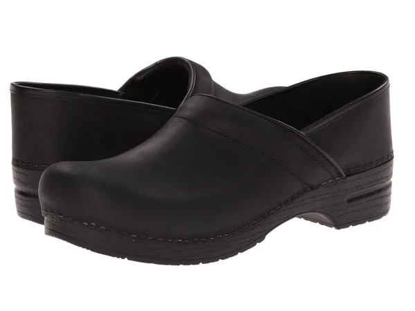Dansko Men's Professional Black Oiled 47