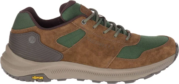 Merrell Ontario 85 Hiking Shoe - Men's Forest - 10