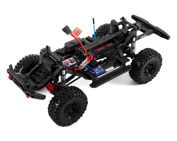 Traxxas TRX-4 Sport 4WD - Tan