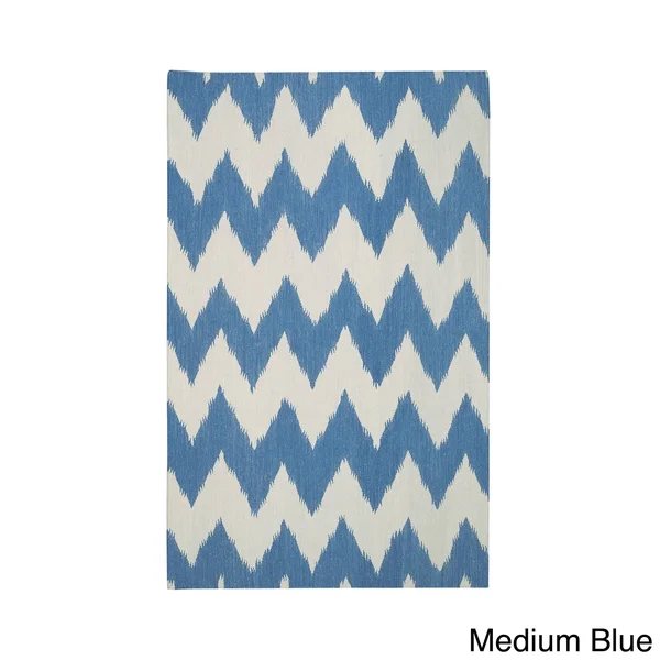 Genevieve Gorder Insignia 3626RS0 Area Rug Yellow, Size: 3 x 5 ft.