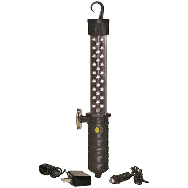 Cooper Lighting 35 LED Light Rechargeable Worklight - Led120