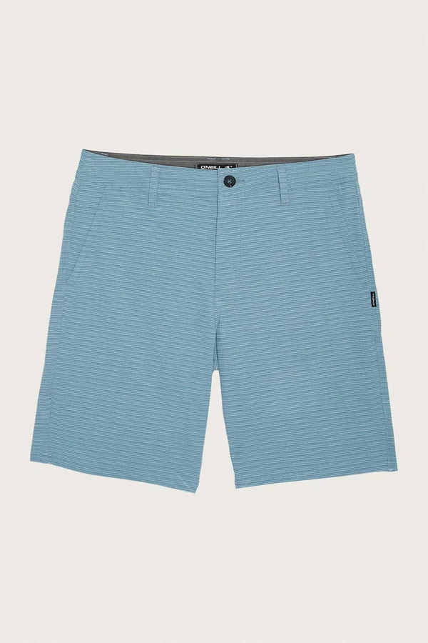 O&Neill Men's Stockton Hybrid Shorts