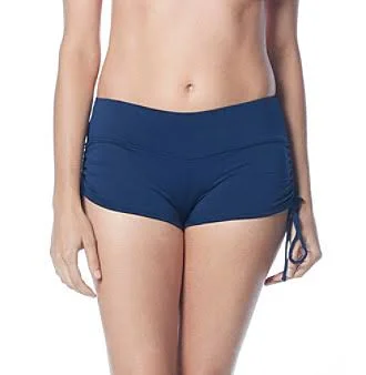 Beach House Blake Side Tie Swim Short - Beach Solids