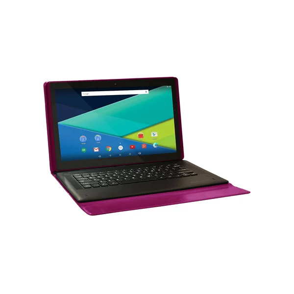 Visual Land Prestige Elite 13Q - Wi-Fi - 64 GB - Magenta - 13.3x22