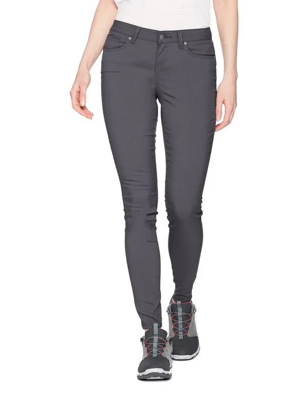 Prana Women's Briann Pant - 14 Regular - Coal