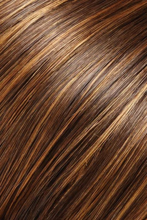 Jon Renau Hair Toppers - EasiPart 18x22