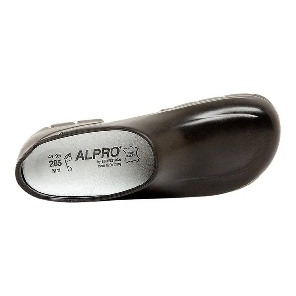 Birkenstock A630 Clog - 38 - Black