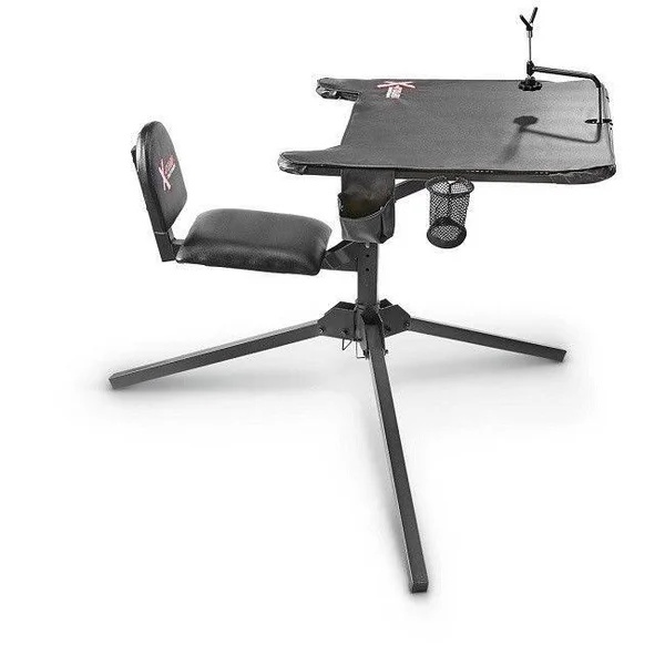 X-Stand Shooting Bench - X-Ecutor