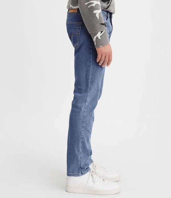 Levi&s Men's 511 Slim Fit Skinny Jeans - Harvest Gold 30x32