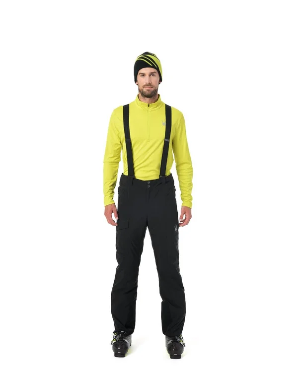 Spyder - Men's Sentinel Regular Pant