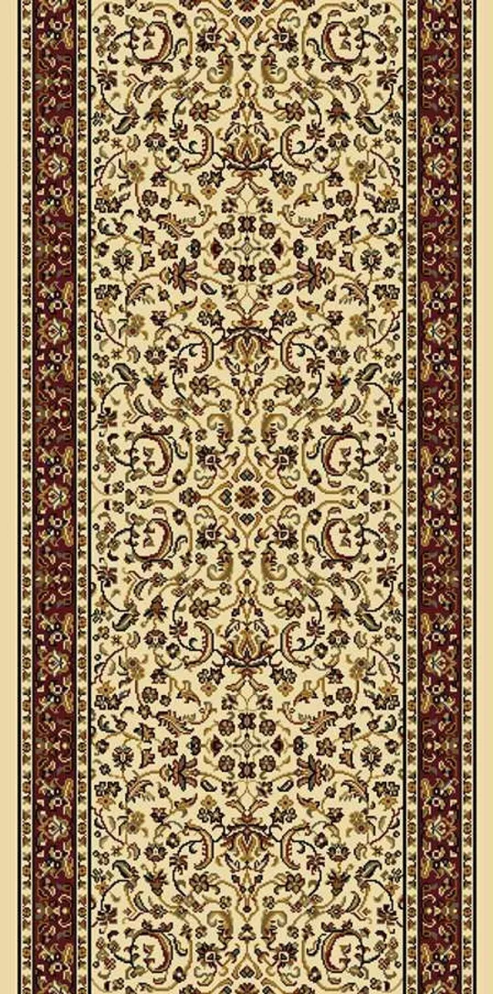 Radici Noble 1318 Ivory Area Rug