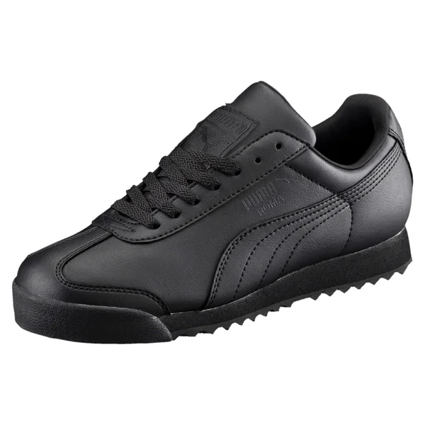 Puma Kids Roma Basic Black