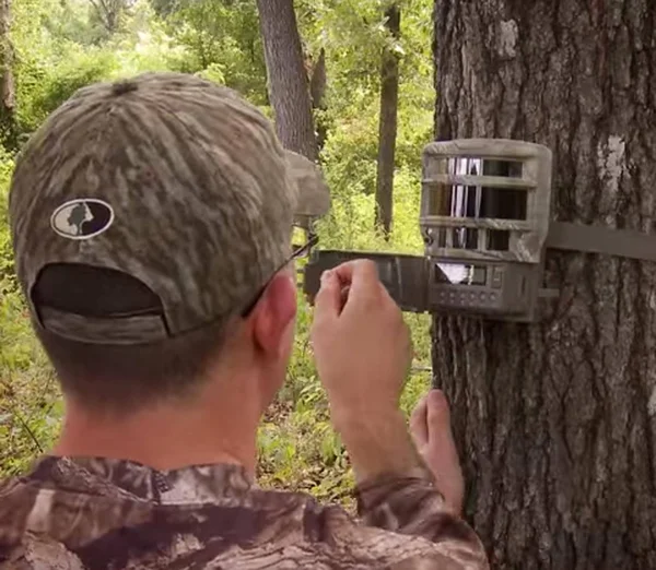 Moultrie Panoramic 150i Game Camera