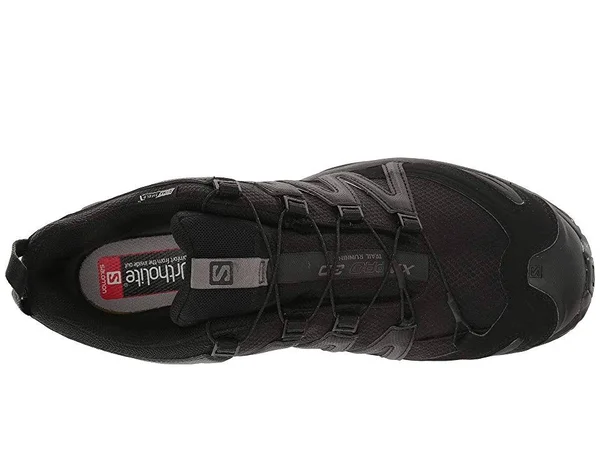 Salomon XA Pro 3D CS WP 13 Men's Black
