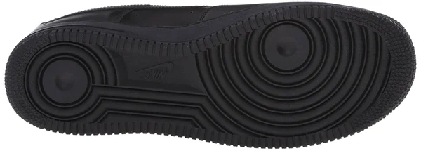 Nike Air Force 1 &07 Men's Shoe, Size 7.5, Black