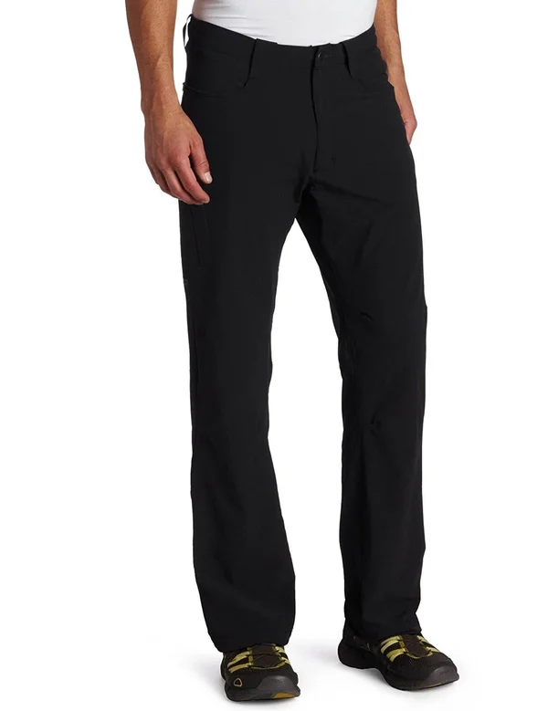 Outdoor Research Men's Ferrosi Pants - Black, 32, 32x22