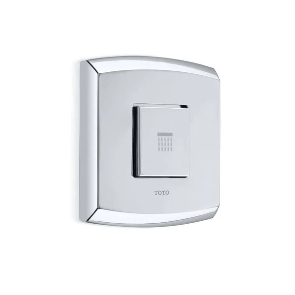 Toto TS960C3#PN Soiree Push Button Valve, Trim Only, Polished Nickel