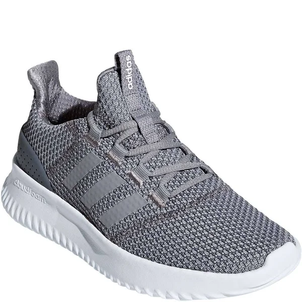 Adidas Kids& Cloudfoam Ultimate Running Shoe