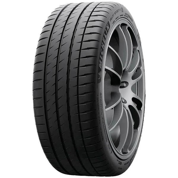 Michelin Pilot Sport 4 S Tire, 295/30ZR21 102Y XL