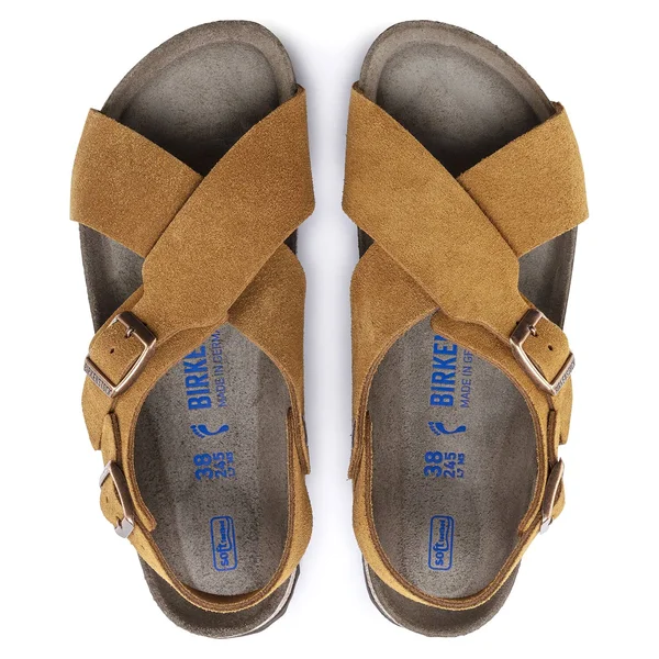 Birkenstock Tulum SFB Sandals