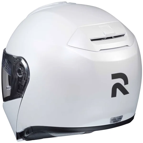HJC RPHA 90s Helmet - Pearl White - XL