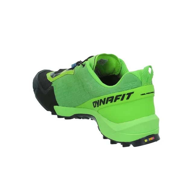 Dynafit Speed Mtn GTX - Lambo Green/Asphalt - Trailrunning Shoes 11 - 5