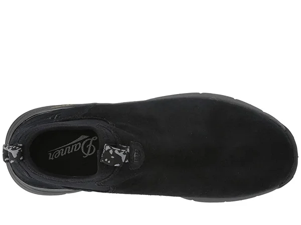 Danner Women's Mountain 600 Chelsea Jet Black