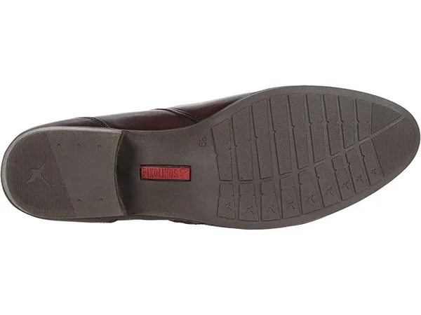 Pikolinos Women's Daroca W1U-8590, Olmo Size: 36 M
