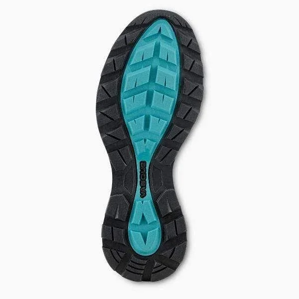Vasque Breeze at UltraDry Kids 5 - Brown Olive