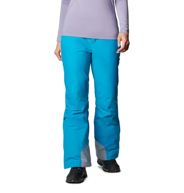 Columbia Women's Bugaboo Omni-Heat Pant