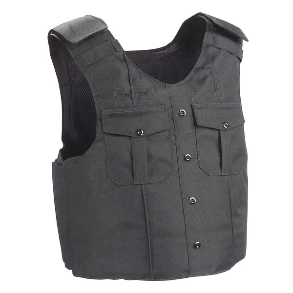 Point Blank Paca Tailored Armor Carrier - Navy - TCDM00BV0C NAV 2x LNG