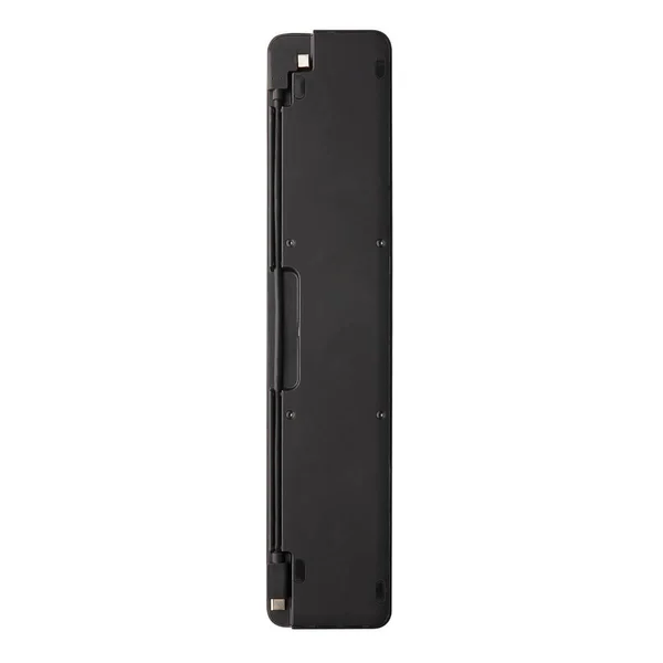 Tripp Lite Triple-Monitor USB C Dock USB C Docking Station with 4K HDMI & DisplayPort - VGA with USB-A/C, GbE, 100W PD, Black