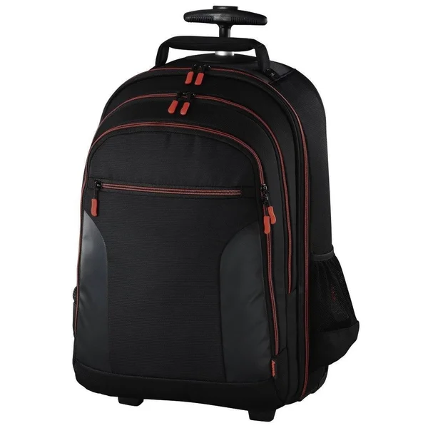 Hama Miami Camera Trolley, 200, Black/Red