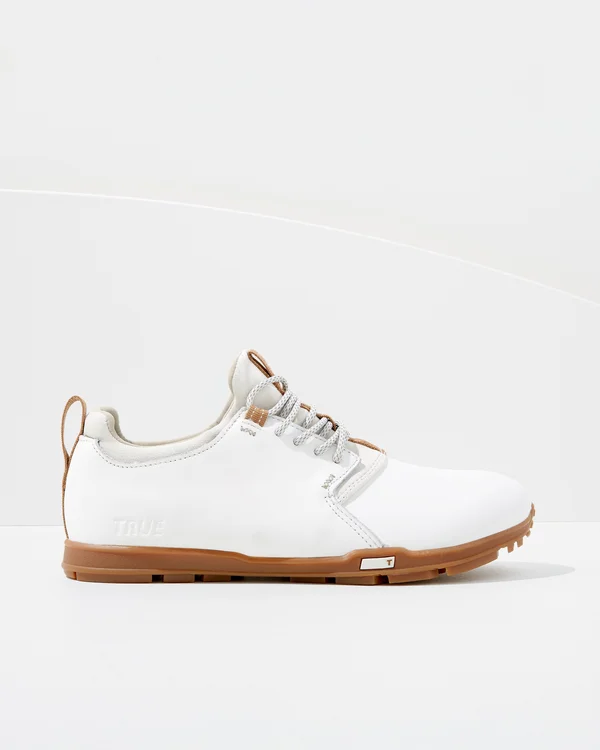 True linkswear - Men's OG Premium Soft White, 7
