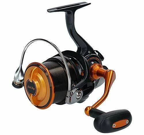 Daiwa 19 Castizm 25 QD