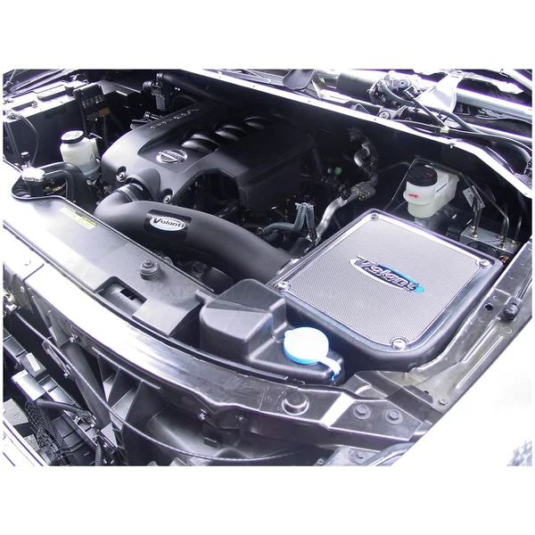 Volant Air Intake 12856