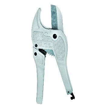 PVC Hose Cutter ~ Size 1-5/8 inch - Size: 8 in 1191