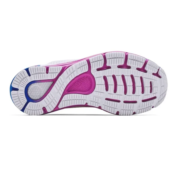 Under Armour Women's HOVR Sonic 4 Running Shoes - White