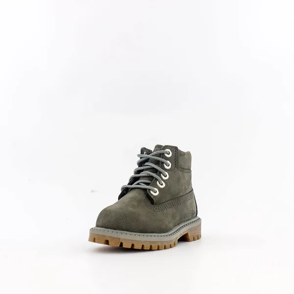 Timberland 6-Inch Premium Waterproof Boots (Infant/Toddler)