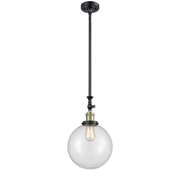 Innovations Lighting 206-BAB-G202-10 X-Large Beacon-1 Light Mini