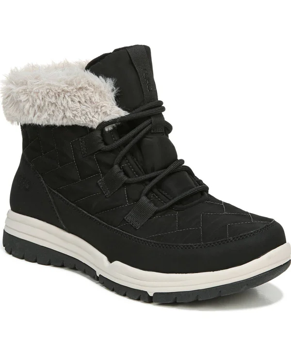 Ryka Aubonne Lace 10 Women's Black