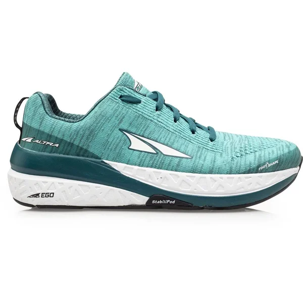 Altra - Women's Paradigm 4.5 9, Teal