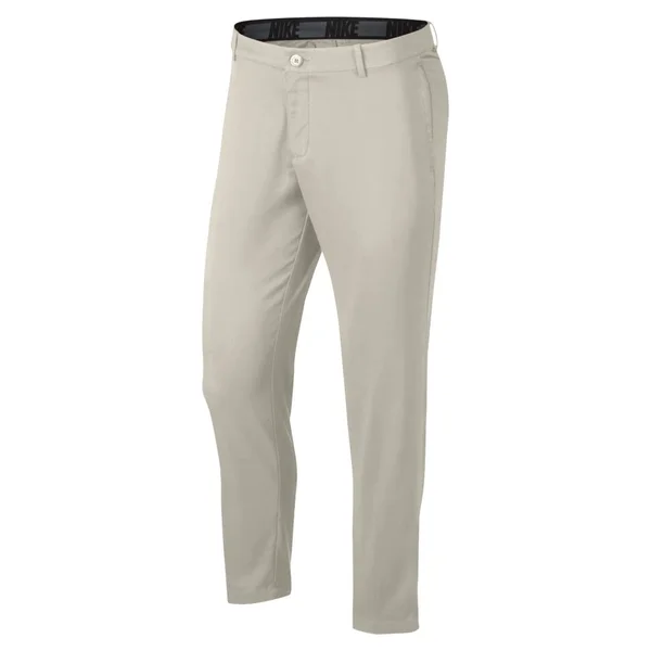 Nike Golf Flex Core Pants Light Bone/Light Bone - Men's, Size: 32-34