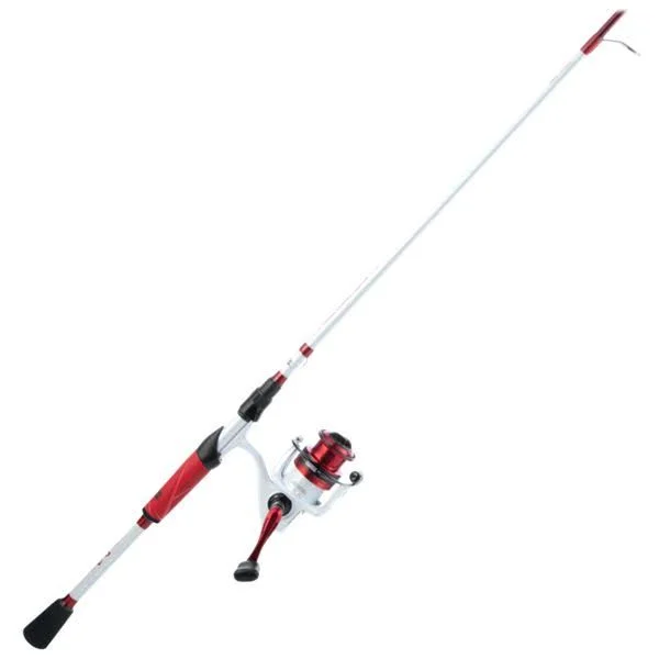 Abu Garcia MLF Spinning Combo - MLFSP30/701M