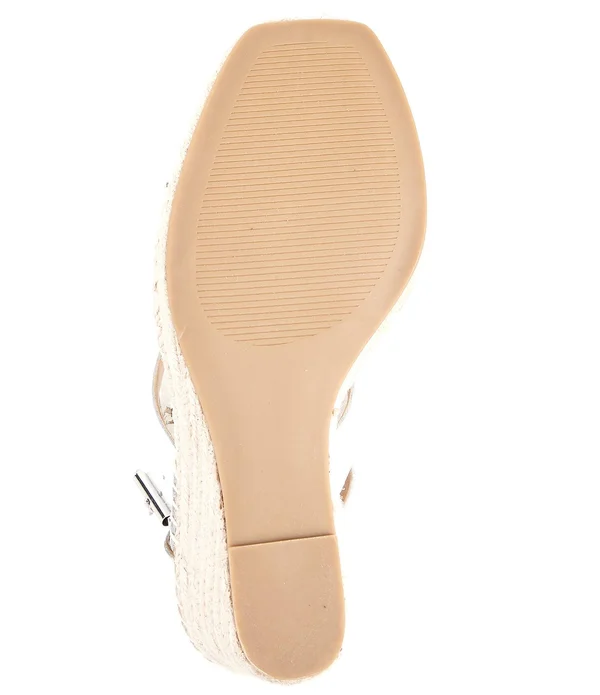 Steve Madden Uri Women (7 - White Leather)
