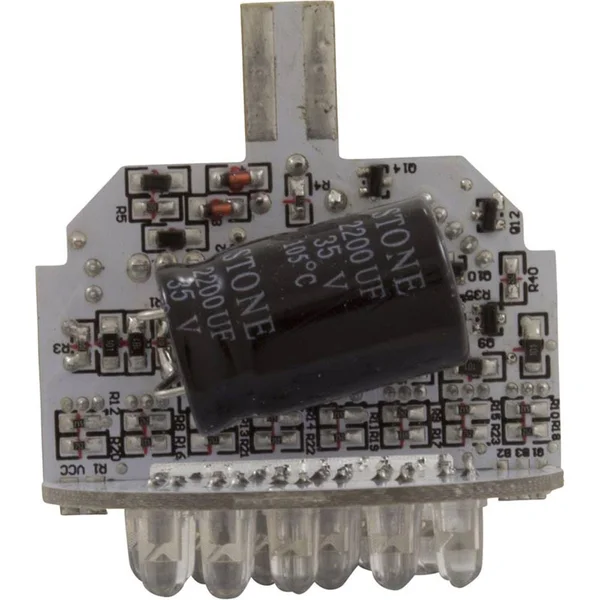 J & J Electronics Repl Bulb - J & J 24 LED, Spa LSL24-1