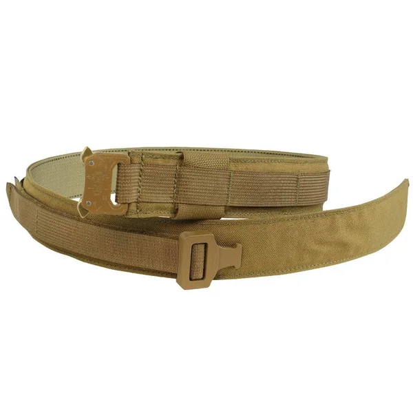 Condor Cobra Gun Belt - Tan