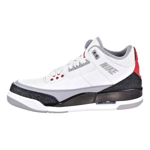 Air Jordan 3 Retro NRG &Tinker& - AQ3835-160 - Size 9.5