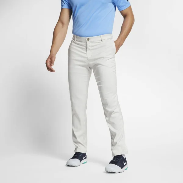 Nike Golf Flex Core Pants Light Bone/Light Bone - Men's, Size: 32-34