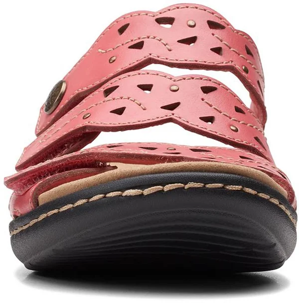 Clarks Laurieann Echo 6.5 Women's Rose